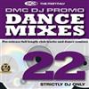 télécharger l'album Various - DMC DJ Only Dance Mixes 22