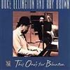 Duke Ellington Ray Brown - This Ones For Blanton