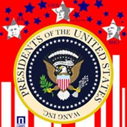 Download Wang Inc - Presidents Of The United States