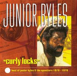 Download Junior Byles - Curly Locks Best Of Junior Byles The Upsetters 1970 1976