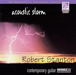 Download Robert Stanton - Acoustic Storm