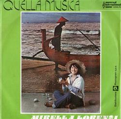 Download Mirella Lorenzi - Quella Musica