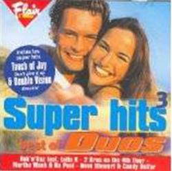 Download Various - Flair LHebdo Super Hits 3 Best Of Duos