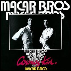 Download The Macar Bros - Cosmos Kid