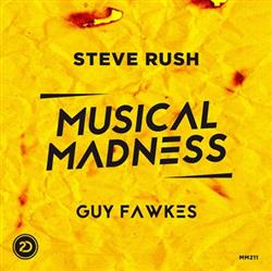 Download Steve Rush - Guy Fawkes