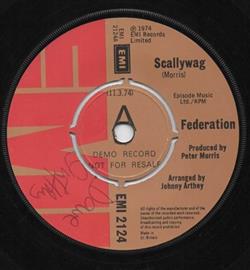 Download Federation - Scallywag Breakaway