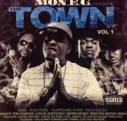 Download MonEG - The Town Vol 1