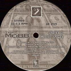 Download Tha MOBB - Good Time