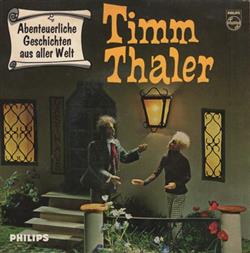 Download James Krüss - Timm Thaler Der Unheimliche Baron