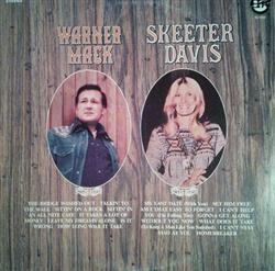 Download Warner Mack & Skeeter Davis - Warner Mack Skeeter Davis