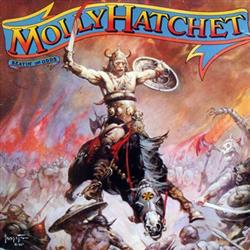 Download Molly Hatchet - Beatin The Odds