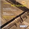 écouter en ligne Arturo Benedetti Michelangeli, Philharmonia Orchestra, Ettore Gracis, Rachmaninov, Ravel - Concerto No 4 In G Minor Concerto In G Major