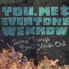 baixar álbum You, Me, And Everyone We Know - Some Things Dont Wash Out