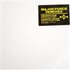 baixar álbum TPO Tycoon Tosh - Major Force Remixes