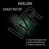descargar álbum Hollen - Crazy Tilt EP
