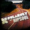 descargar álbum Solarsky - Hipsoul