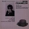 Ron Franklin - Blue Shadows Falling