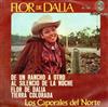 ouvir online Los Caporales Del Norte - Flor De Dalia
