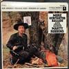 ascolta in linea Marty Robbins - More Gunfighter Ballads And Trail Songs Volume I