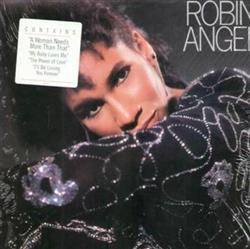 Download Robin Angel - Robin Angel