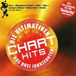 Download Various - Die Ultimativen Chart Hits Aus Drei Jahrzehnten