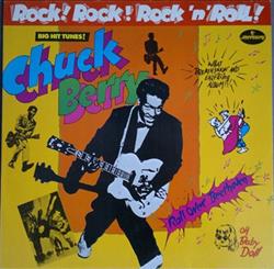 Download Chuck Berry - Rock Rock Rock n Roll