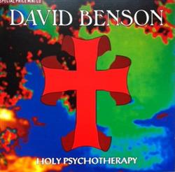 Download David Benson - Holy Psychotherapy