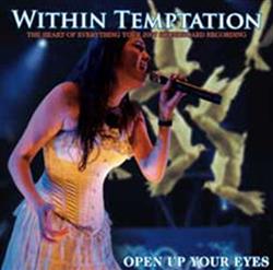 Download Within Temptation - Open Up Your Eyes