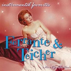 Download Ferrante & Teicher - Instrumental Favorites