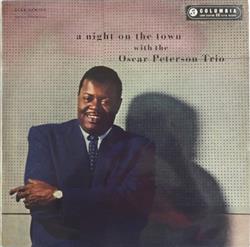 Download The Oscar Peterson Trio - A Night On The Town With The Oscar Peterson Trio