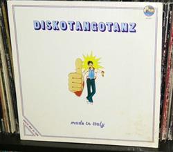 Download Made In Italy - Diskotangotanz