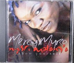 Download Mercy Myra - Nyisiri Malongo