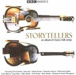 Download Various - BBC Radio 2 Storytellers