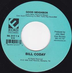 Download Bill Coday - Good Neighbor Sexaholic