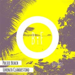 Download Lorenzo Clandestino - Police Beach