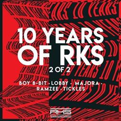 Download Various - 10 Years of RKS 2 of 2