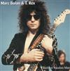 ladda ner album Marc Bolan & T Rex - When I Need TV I Got T Rex Vol 3 Fleetfoot Vodoo Man