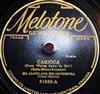 ascolta in linea Ed Lloyd And His Orchestra - Carioca Music Makes Me