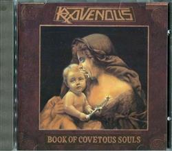 Download Ravenous - Book Of Covetous Souls