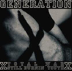 Download Total War Still Burnin' Youth - Generation X