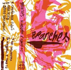 Download Branches - Ninguém É Como Tu