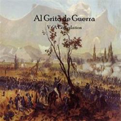 Download Various - Al Grito De Guerra