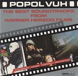 Download Popol Vuh - The Best Soundtracks From Werner Herzog Films