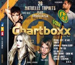 Download Various - ChartBoxx 12014