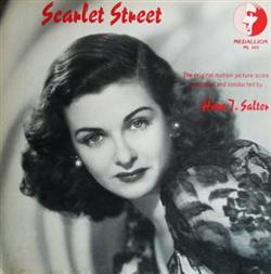 Download Hans J Salter - Scarlet Street The Original Motion Picture Score