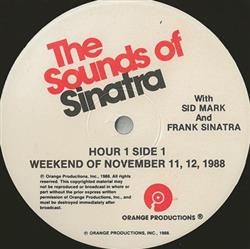 Download Sid Mark And Frank Sinatra - The Sounds Of Sinatra Weekend Of November 11 12 1988