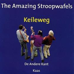 Download The Amazing Stroopwafels - Keileweg