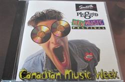 Download Various - Canadian Music Week 1996