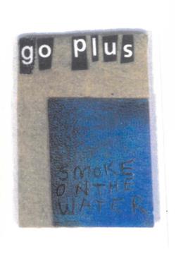 Download Go Plus - Smoke On The Water