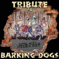 Download Various - Tribute To Barking Dogs